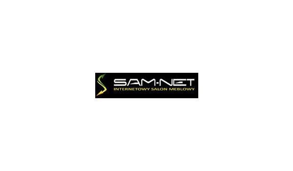SAM-NET meble przez Internet