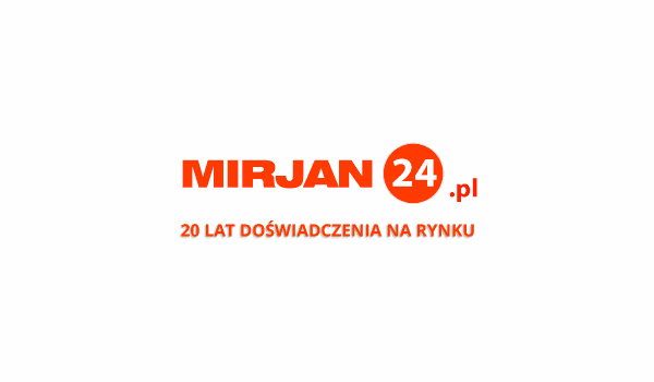 Sklep internetowy Mirjan24.pl