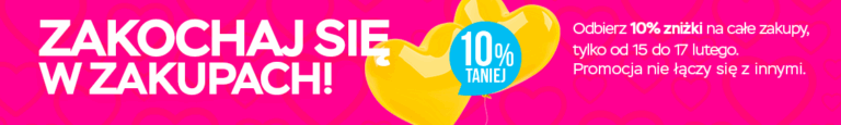 Zakupy, które pokocha każdy! Atrakcyjna promocja w salonach meblowych ABRA