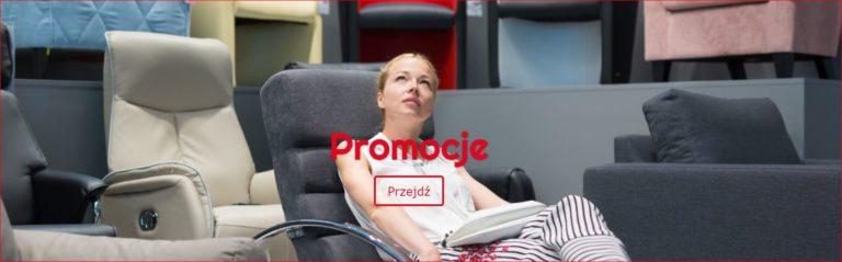 Promocje na wybrane produkty w DMSM