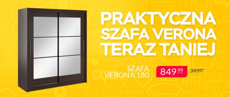 10% rabatu na wszystkie meble skrzyniowe w Abra