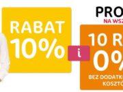 Promocje na wszystkie produkty w Agata Meble Agata-meble-wyprzedaz