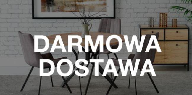 Darmowa dostawa a meble HALMAR