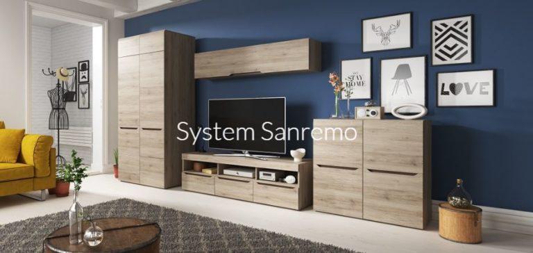 Do 30% na System Sanremo w Abra