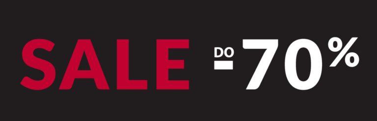 Do 70% na wiele produktów z oferty Homla