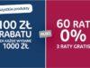 Promocje do wyboru w Agata AGATA