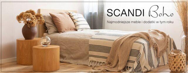 SCANDI-BOHO SCANDI-BOHO