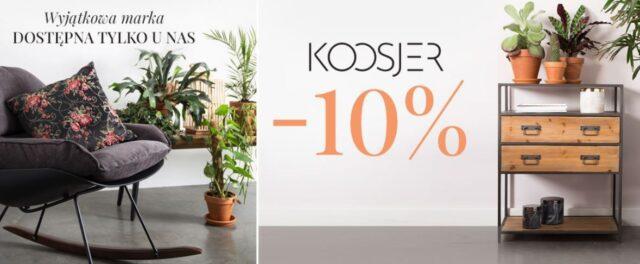 KOOSJER KOOSJER