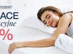 -20% na materace rehabilitacyjne od Optimum OPTIMUM