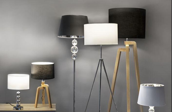 Lampy do kuchni i jadalni do 25% taniej w BRW