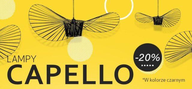 CAPELLO CAPELLO