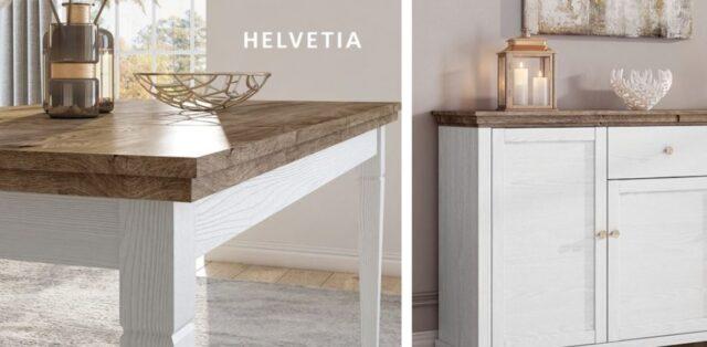 HELVETIA