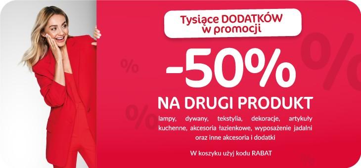 Wszystkie meble kuchenne z rabatem 20% od Agata Meble