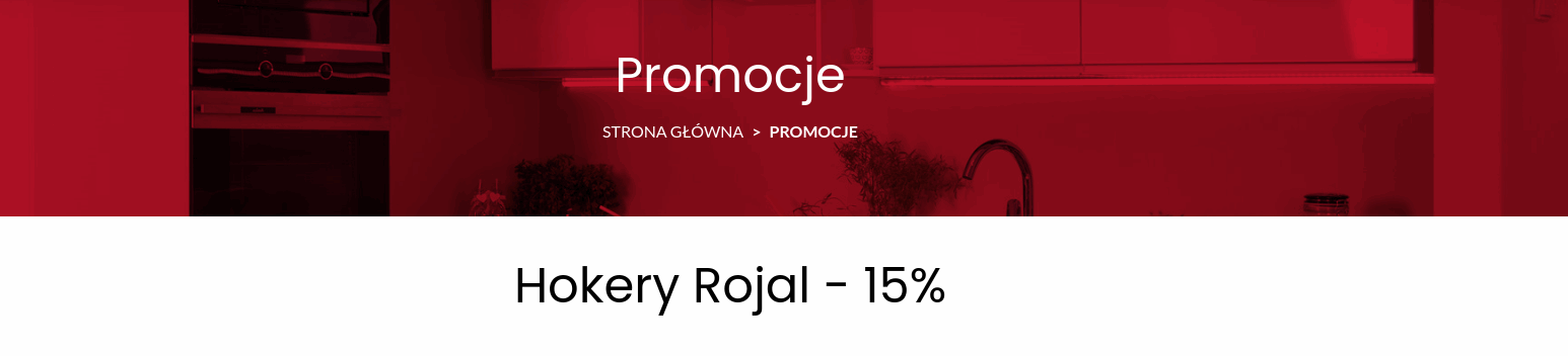 Atrakcyjne promocje w Bodzio